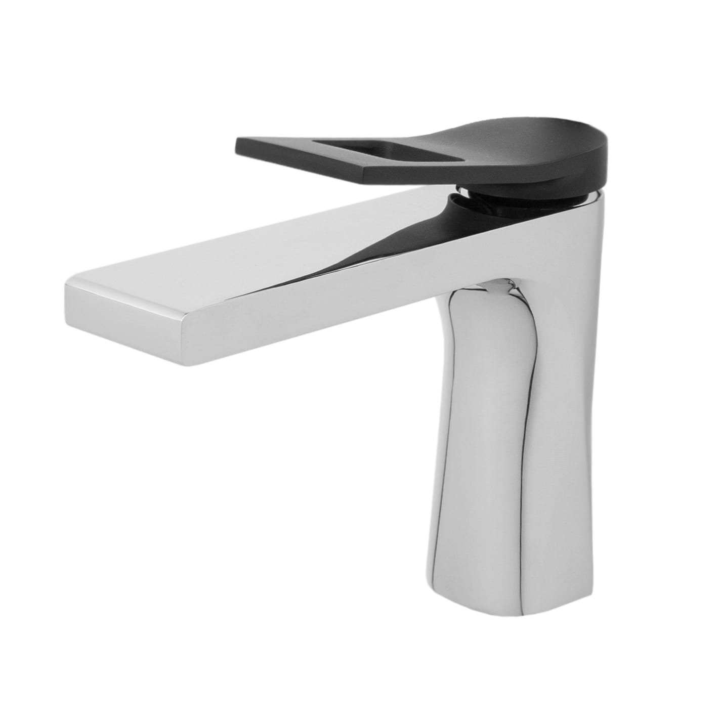 Rodan bateria umywalkowa łazienkowa chrom