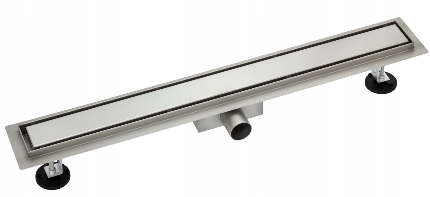 Odpływ liniowy 60 cm POD PŁYTKĘ