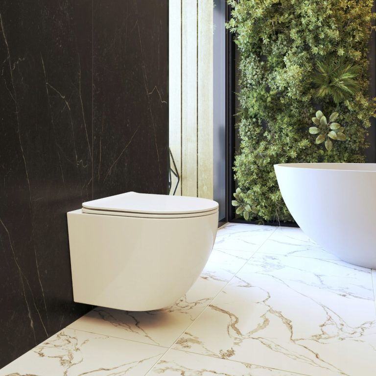 MISKA-WC-PODWIESZANA-toaleta-wiszaca-RIMLESS-biala-BEZKOLNIERZOWA-VIA-DESKA-Wysokosc-produktu-37-cm (1)