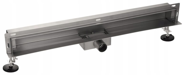 ODPLYW-LINIOWY-SCIENNY-BOCZNY-100-cm-CHROM-Marka-Granitan