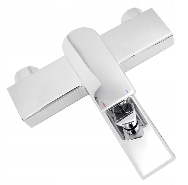 ROSSA-CHROM-BATERIA-WANNOWA-DLUGA-WYLEWKA-KRAN-Kod-producenta-ROSSA-CHROM-WANNA