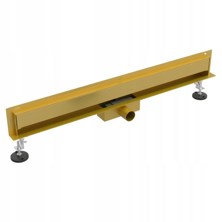 ODPLYW-LINIOWY-SCIENNY-BOCZNY-70cm-ZLOTY