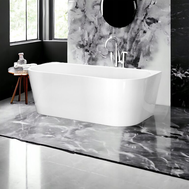 WANNA-WOLNOSTOJACA-PRZYSCIENNA-OWALNA-BIALA-DO-LAZIENKI-150×75-cm-BORGO-EAN-GTIN-5905036619132