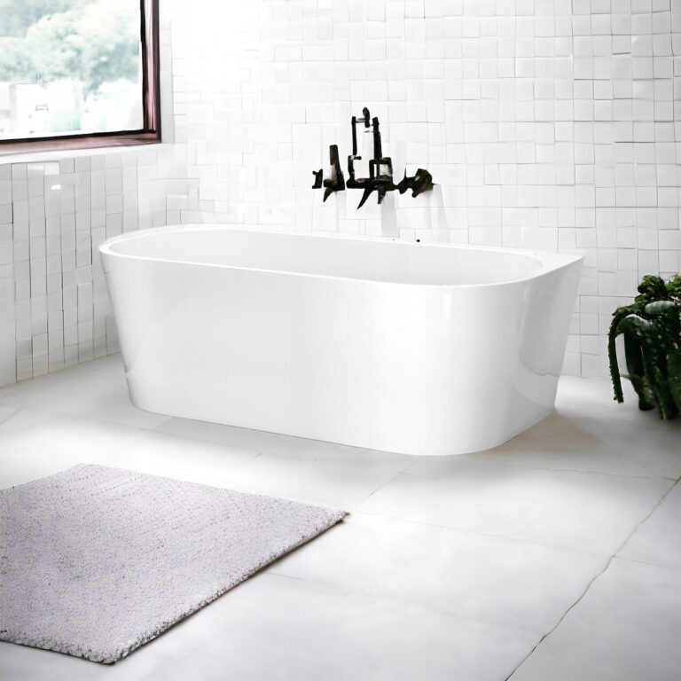 WANNA-WOLNOSTOJACA-PRZYSCIENNA-OWALNA-BIALA-DO-LAZIENKI-170×75-cm-BORGO-Krotszy-bok-75-cm