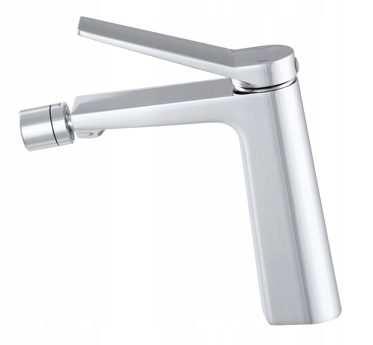 BATERIA-BIDETOWA-SREBRNA-LAZIENKOWA-MOSIEZNA-STOJACA-CHROM-KRAN-SELVA-EAN-GTIN-5905036620855