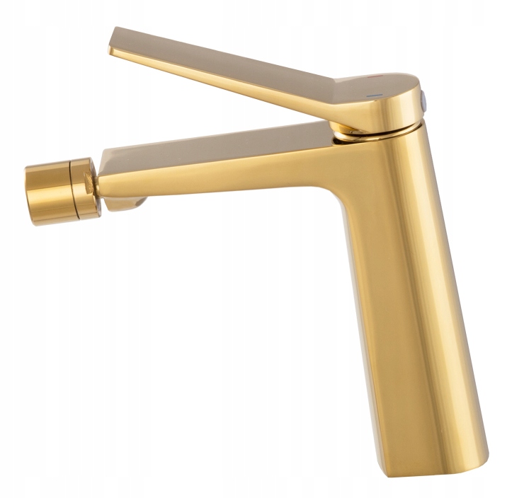 BATERIA-BIDETOWA-ZLOTA-LAZIENKOWA-MOSIEZNA-STOJACA-NOWOCZESNY-KRAN-SELVA-EAN-GTIN-5905036620879