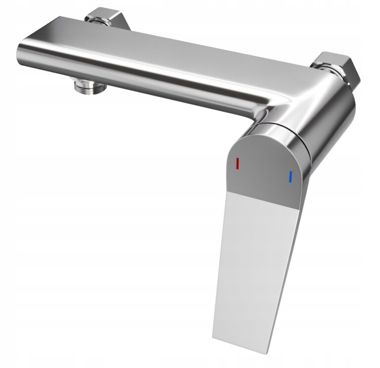 BATERIA-NATRYSKOWA-SREBRNA-KRAN-PRYSZNICOWY-LAZIENKOWY-MOSIEZNY-SELVA-EAN-GTIN-5905036621074
