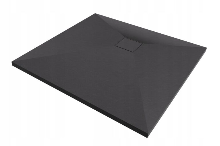 BRODZIK-PRYSZNICOWY-KWADRATOWY-80-x-80-CM-CZARNY-SMC-KOMPOZYT-KAMIENNY-TEJA-EAN-GTIN-5905036621227