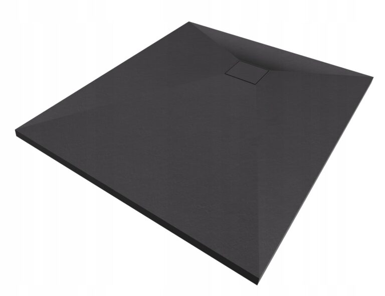 BRODZIK-PRYSZNICOWY-PROSTOKATNY-100×80-CM-CZARNY-SMC-KOMPOZYT-KAMIENNY-TEJA-EAN-GTIN-5905036621258