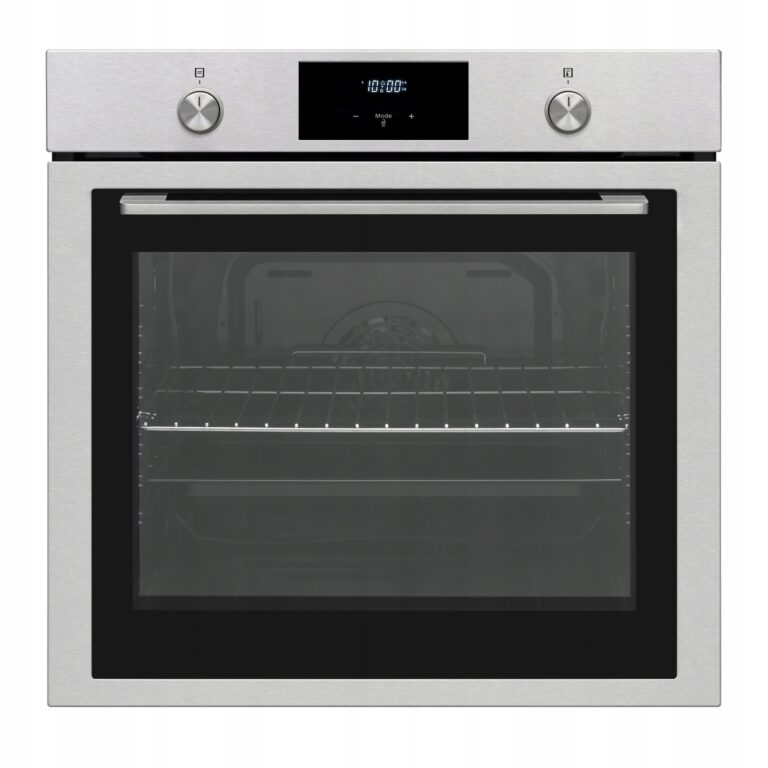 PIEKARNIK-ELEKTRYCZNY-DO-ZABUDOWY-78L-KLASA-A-INOX-PYRAMIS-PO78042009PIX