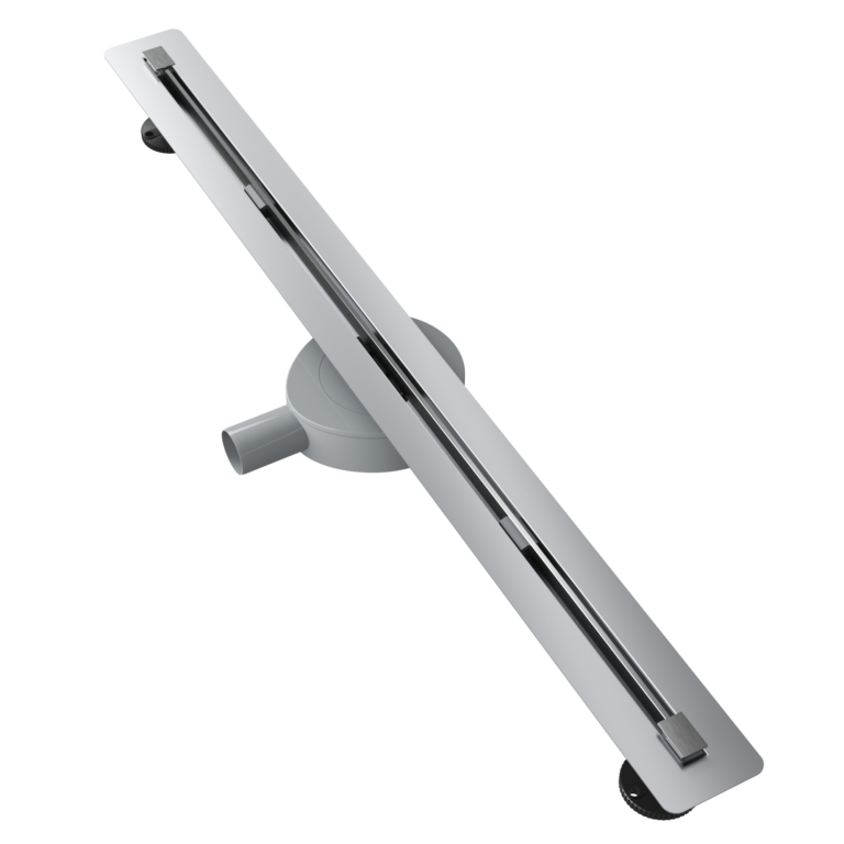 Odpływ liniowy PROLINE 900_inox_u1