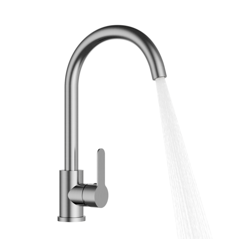 DECO PLUS inox_u2_woda prysznic