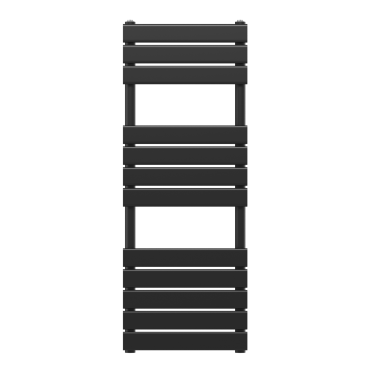 Grzejnik CLASSIC 120×45 czarny_u1