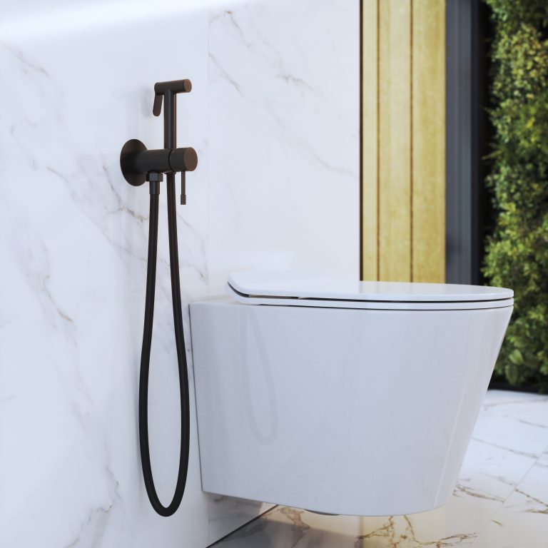 ROY PRO bidet podtynkowa_czarna_aranzacja_u1