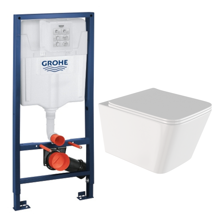 MINI GROHE ZESTAW